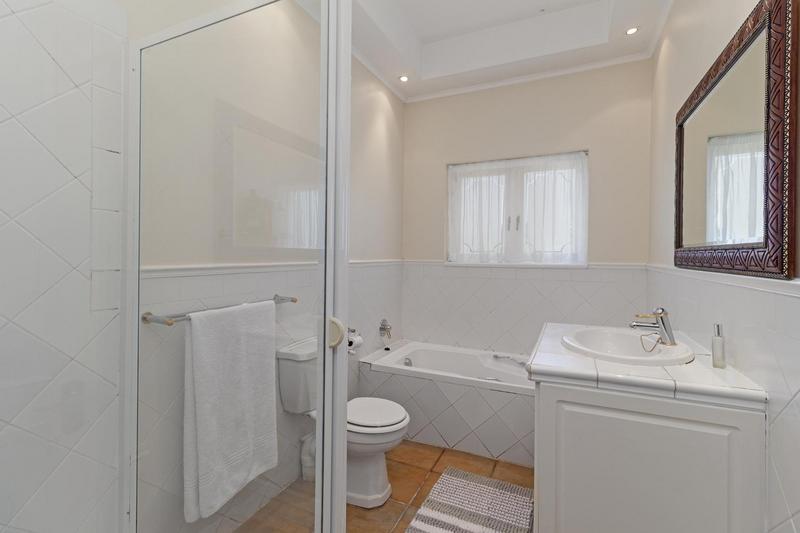 To Let 3 Bedroom Property for Rent in Steenberg Estate Western Cape
